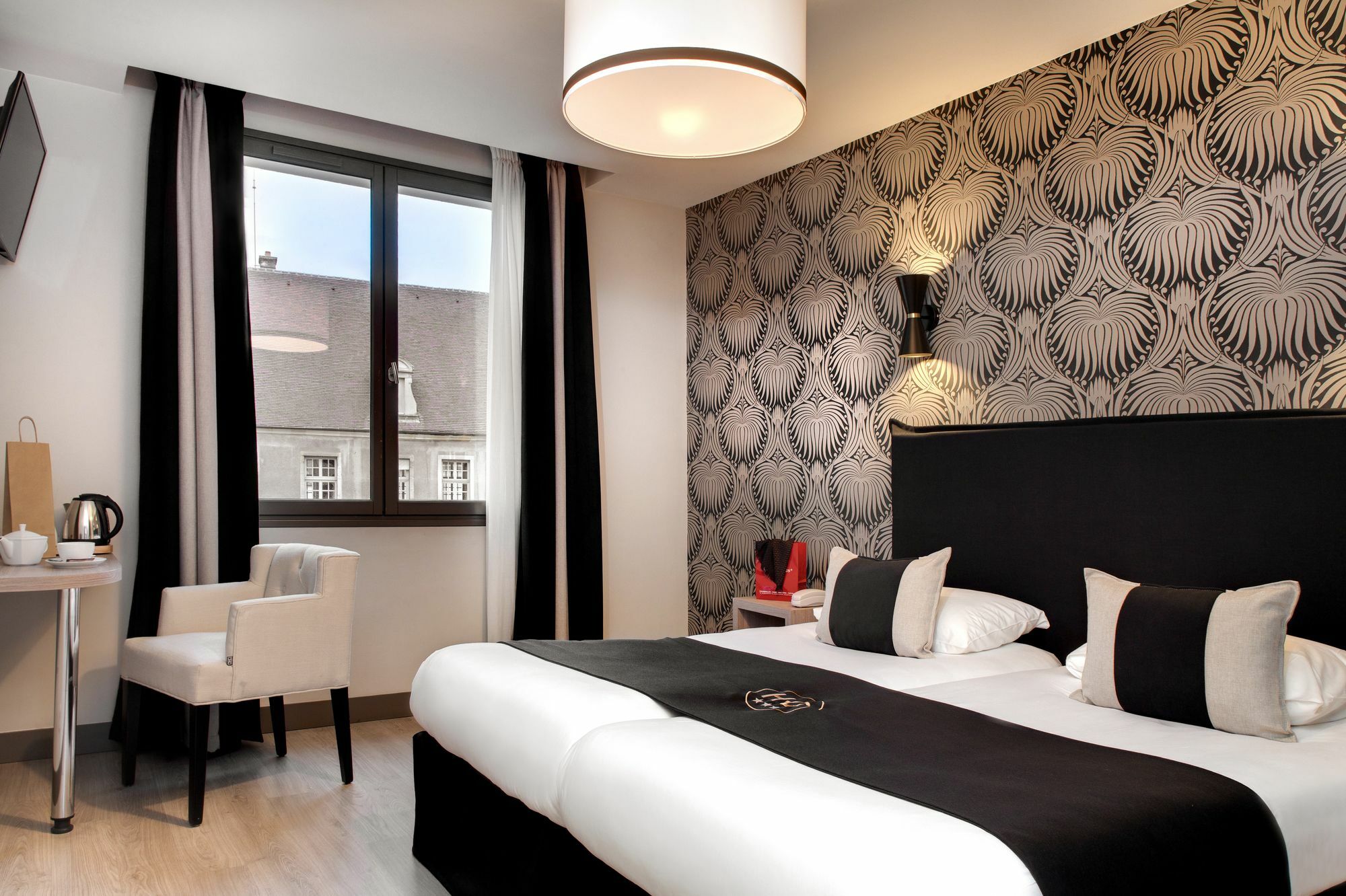 Des Ducs Hotel 3*